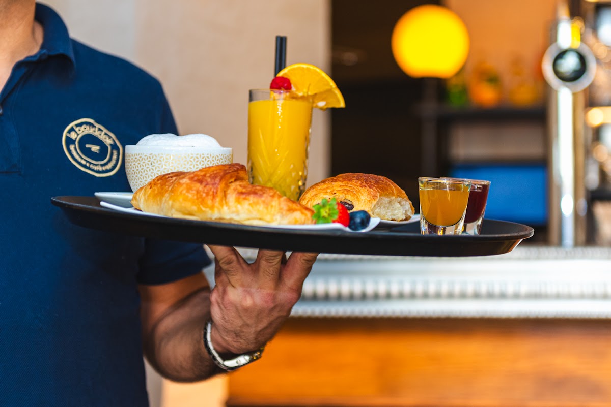 Le Bouddoir - Photo 7