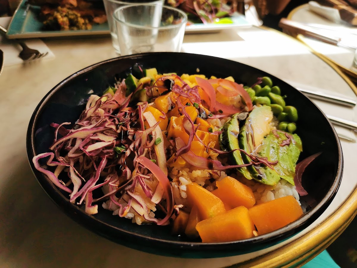 Le Bouddoir - Photo 8