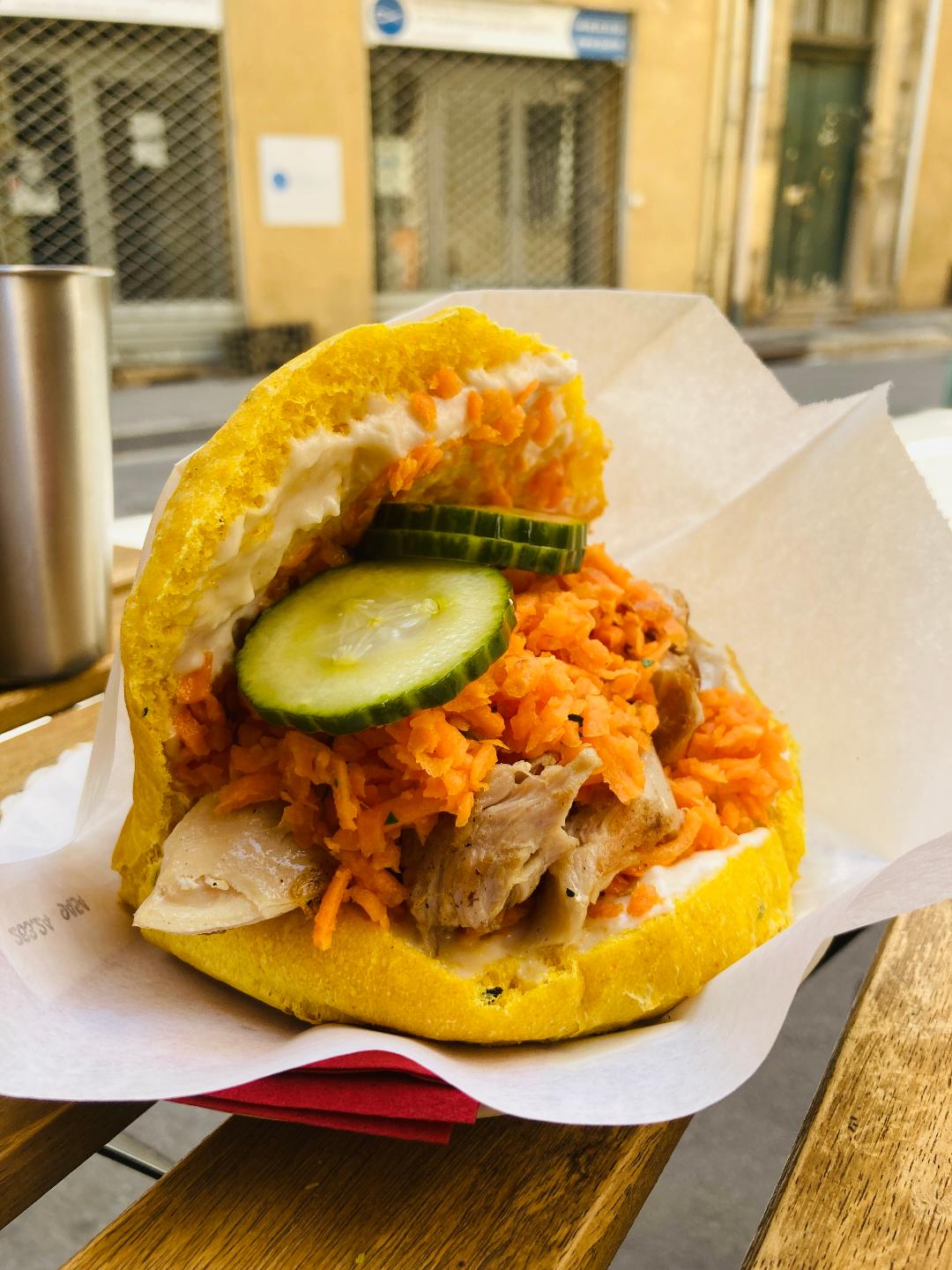 Le Boui Boui - Photo 6