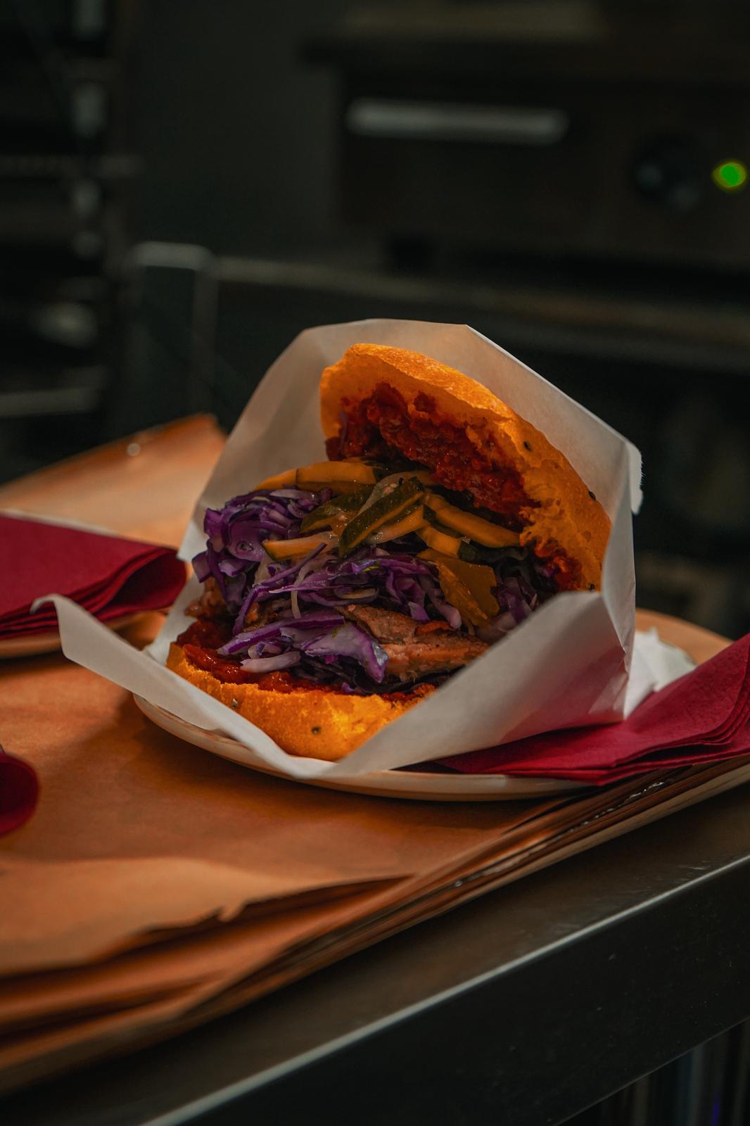 Le Boui Boui - Photo 10