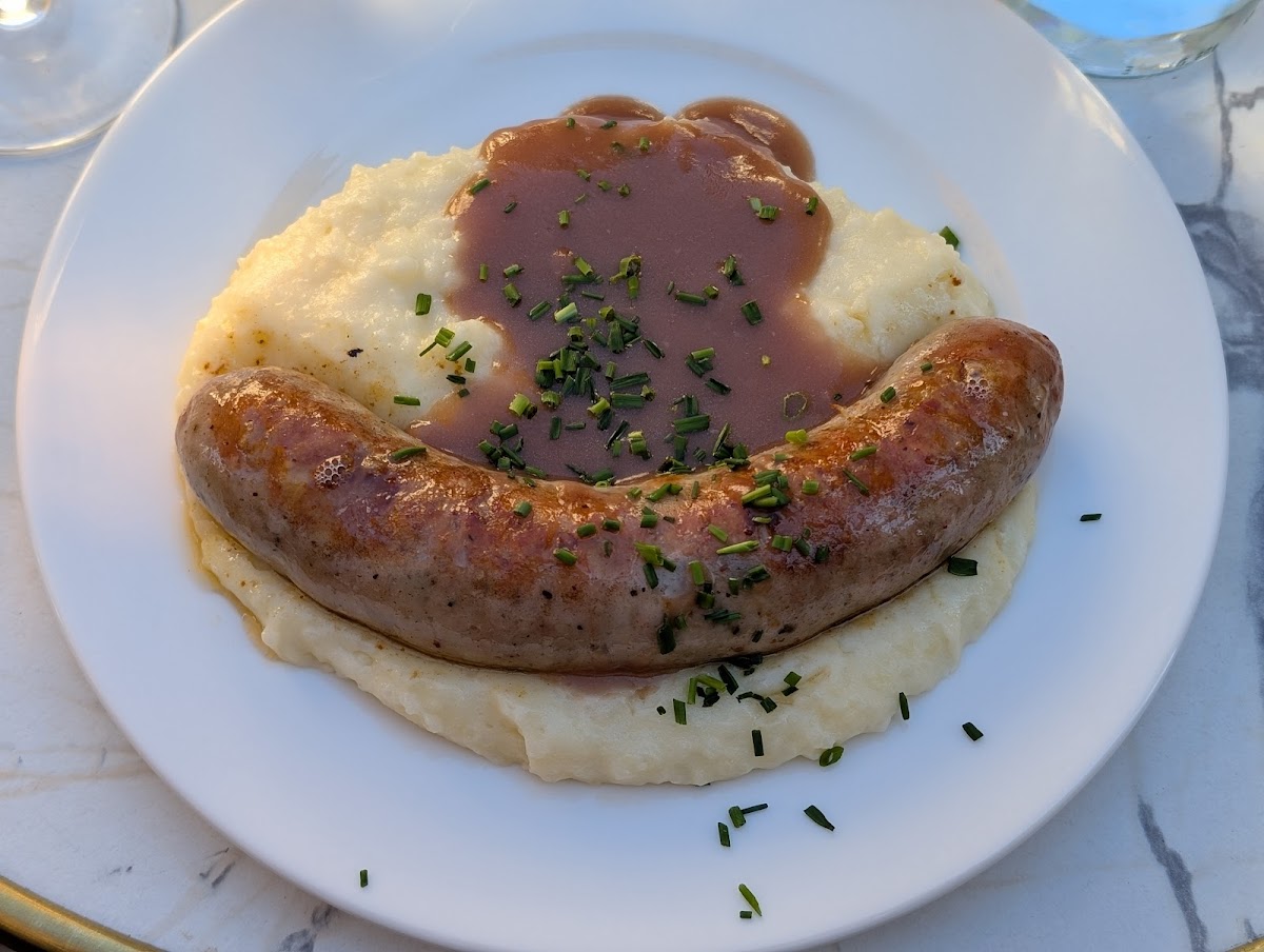 Le Bouillon Aixois - Photo 2