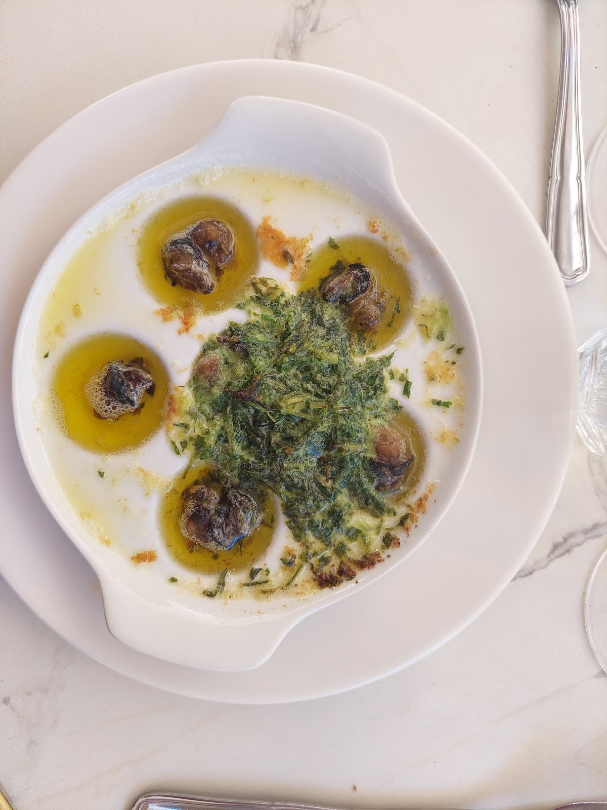 Le Bouillon Aixois - Photo 4