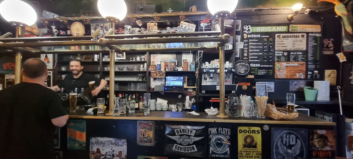 Le Brigand - Photo 2