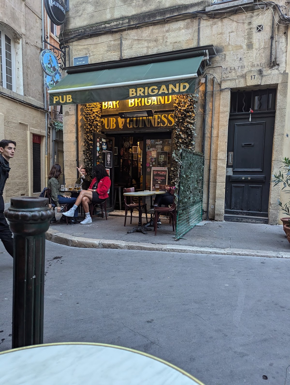 Le Brigand - Photo 3