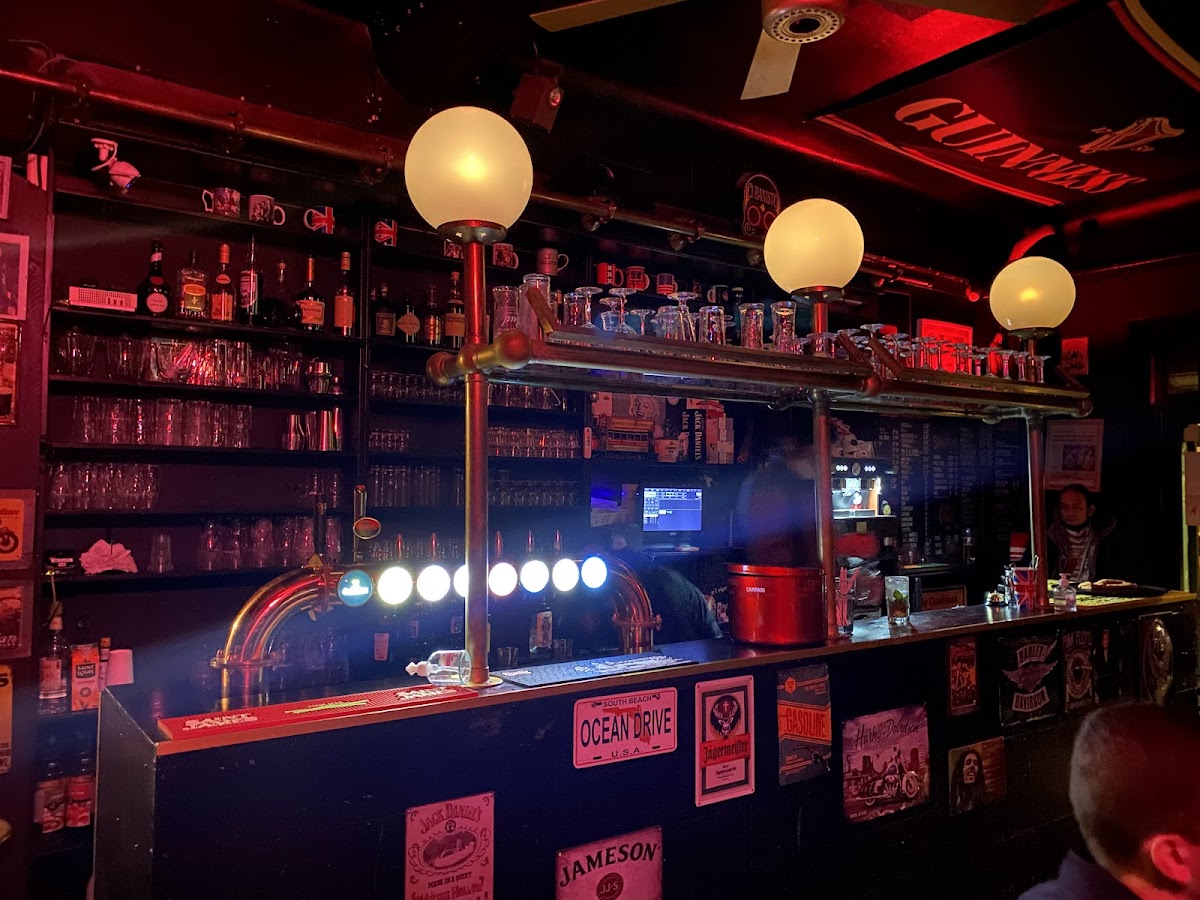 Le Brigand - Photo 4