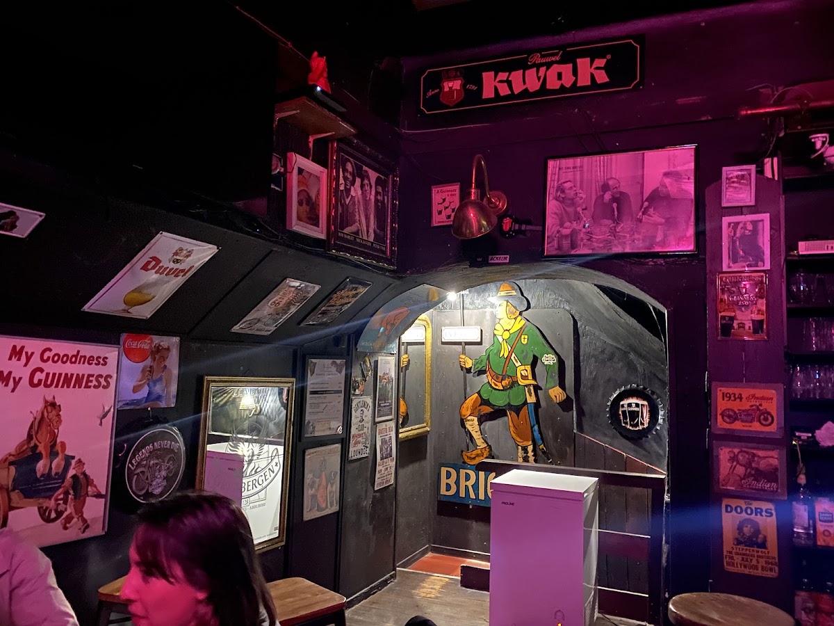 Le Brigand - Photo 9