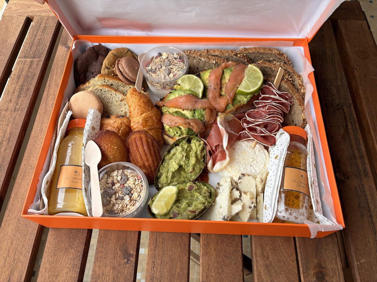 Le Brunch Aixois - Photo 3