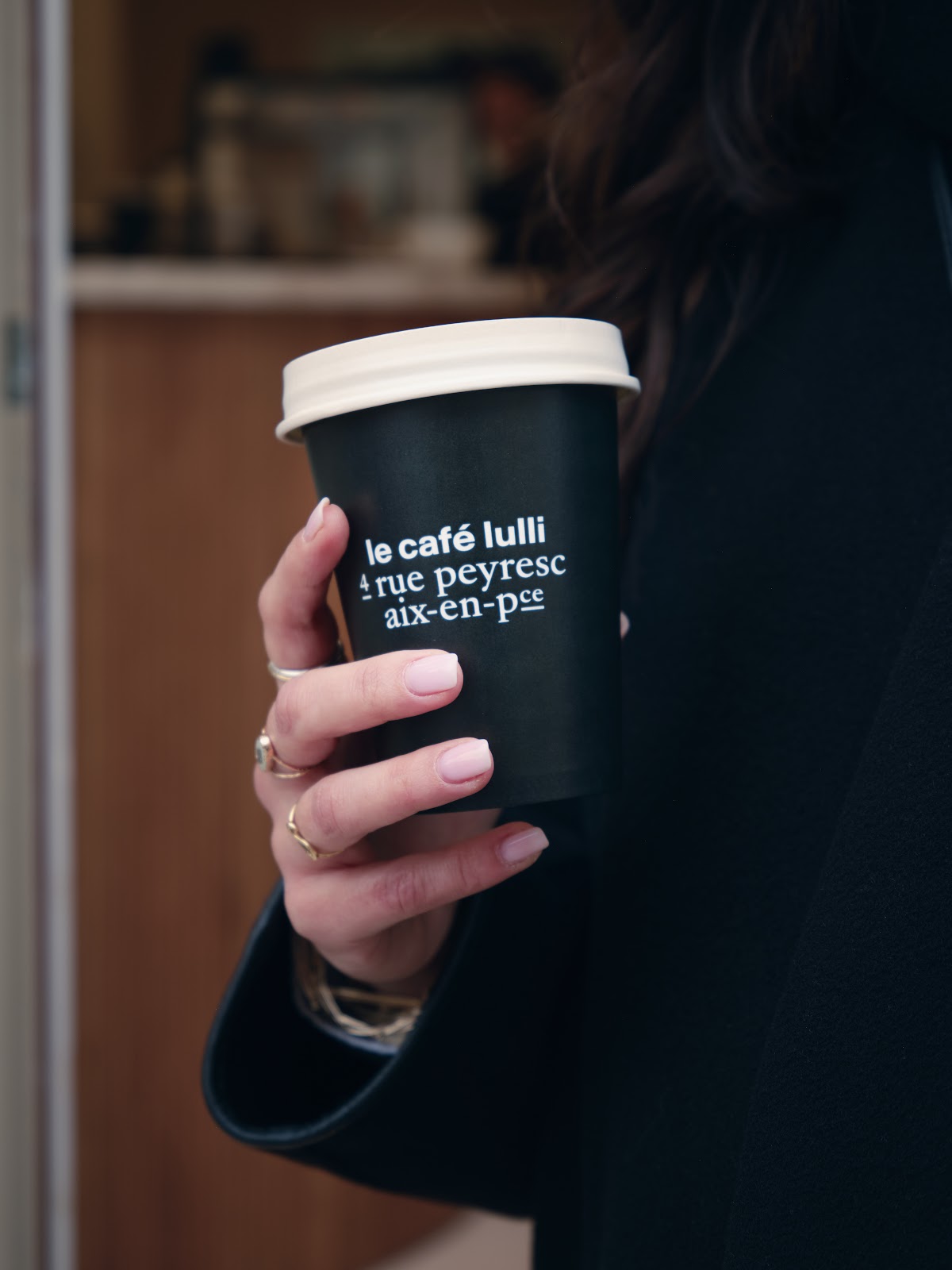 Le café Lulli - Photo 3