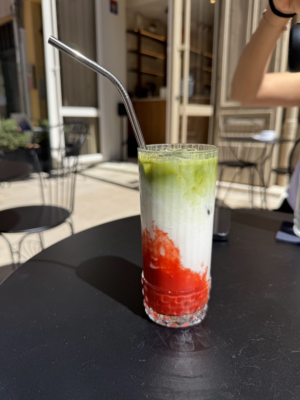 Le café Lulli - Photo 5