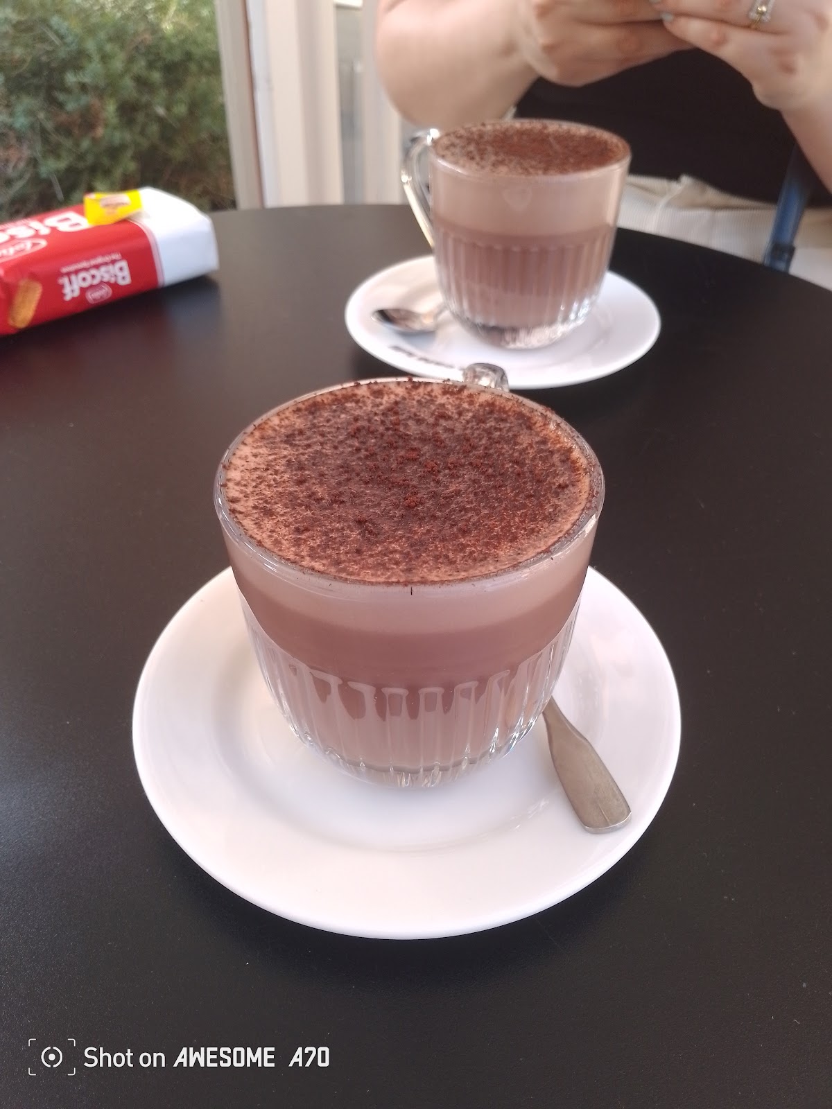 Le café Lulli - Photo 7