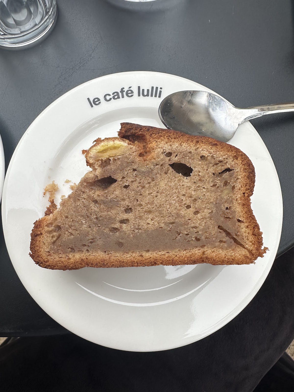 Le café Lulli - Photo 9