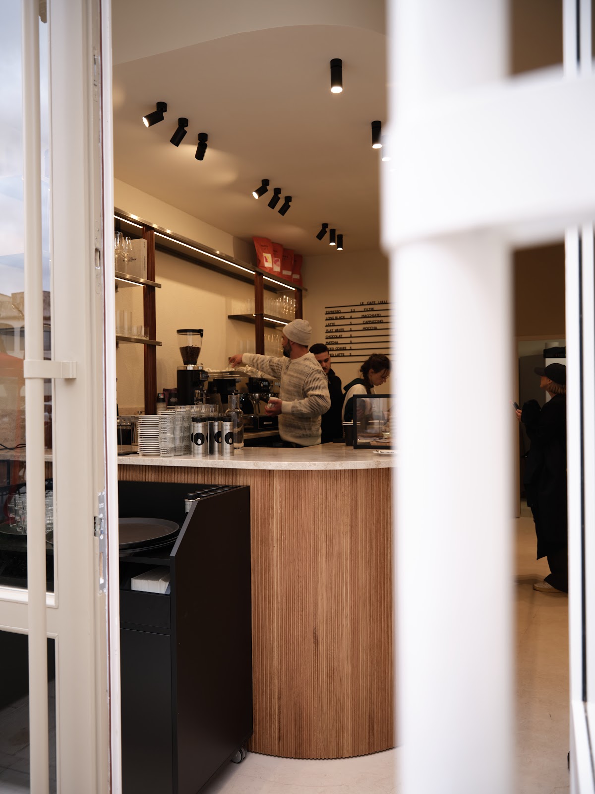 Le café Lulli - Photo 10