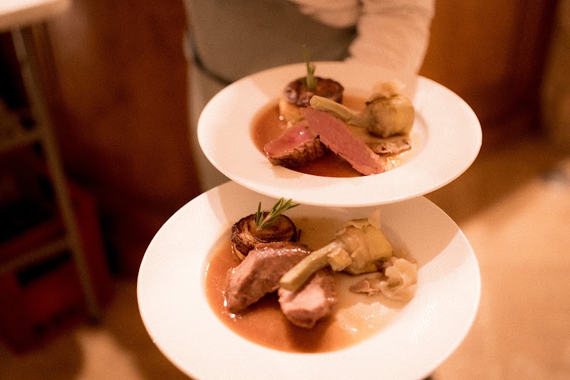 Le Carré Gourmand - Traiteur - Photo 2