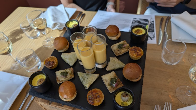 Le Carré Gourmand - Traiteur - Photo 3