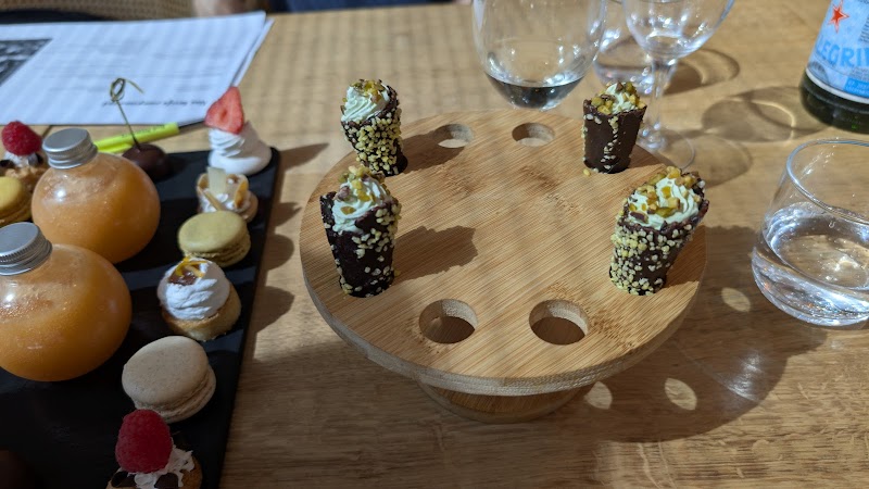 Le Carré Gourmand - Traiteur - Photo 4