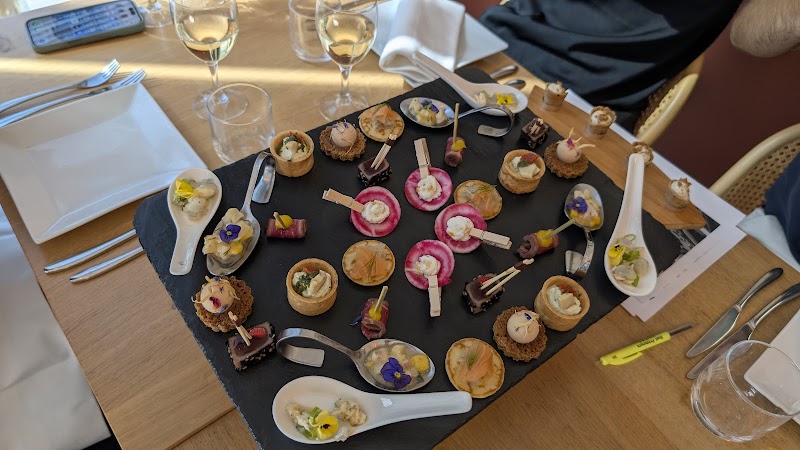 Le Carré Gourmand - Traiteur - Photo 7