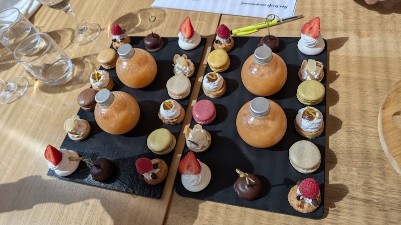 Le Carré Gourmand - Traiteur - Photo 8