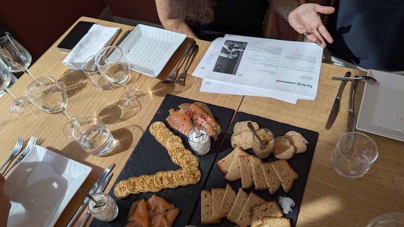 Le Carré Gourmand - Traiteur - Photo 9