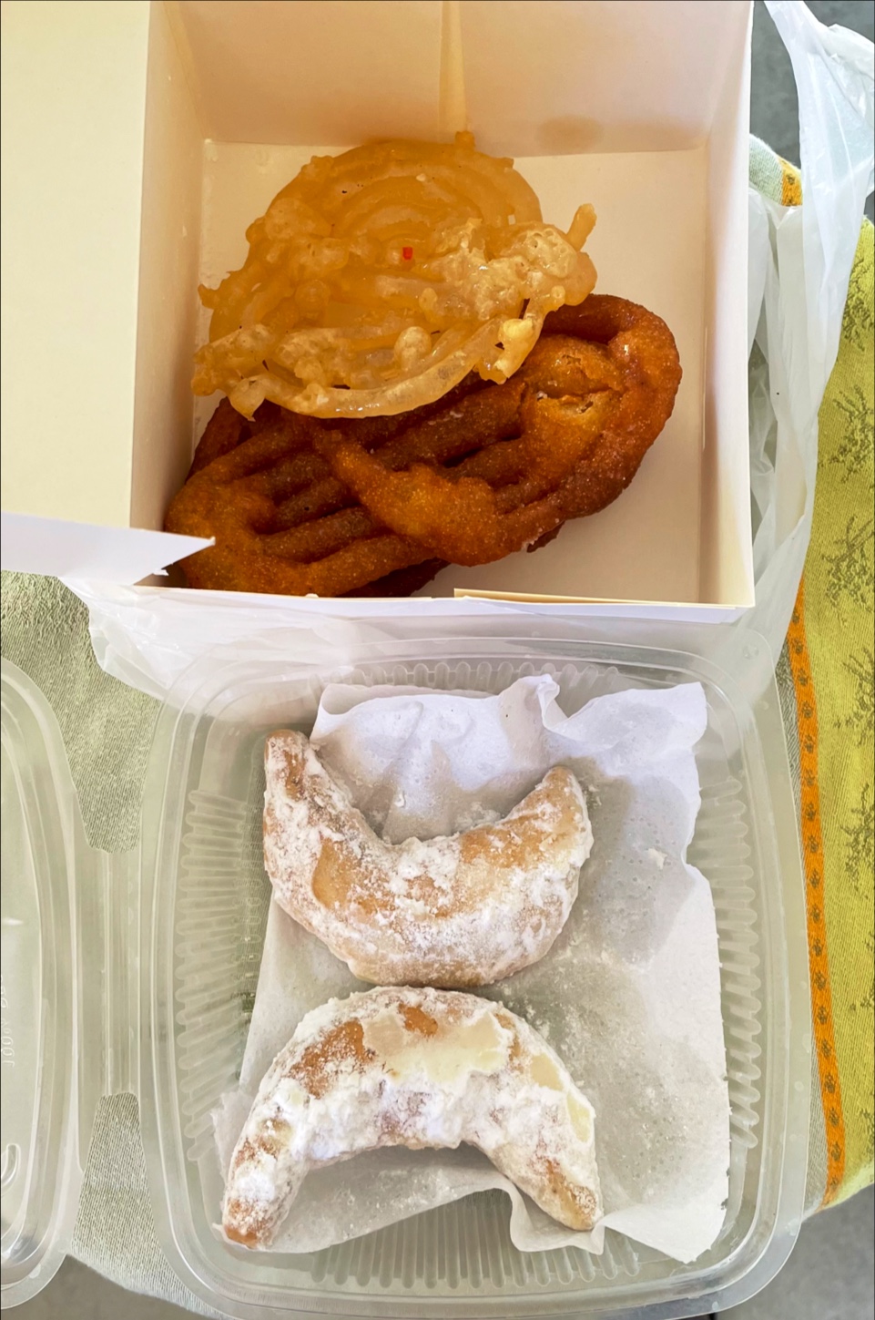 Le Carthage - Pâtisserie orientale - Photo 2