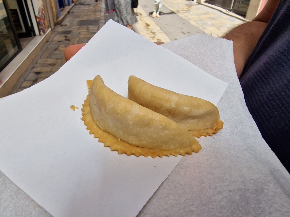 Le Carthage - Pâtisserie orientale - Photo 3