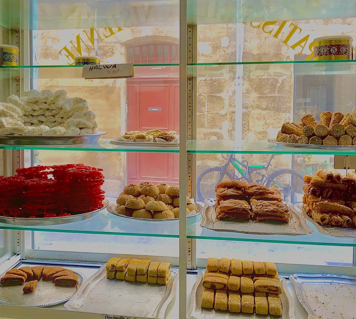 Le Carthage - Pâtisserie orientale - Photo 4
