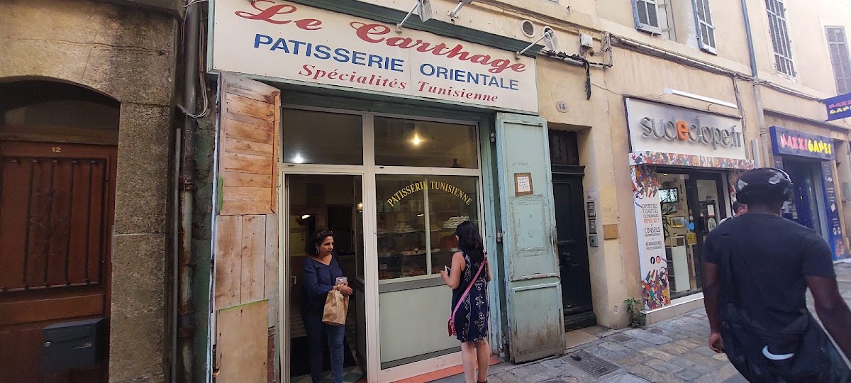 Le Carthage - Pâtisserie orientale - Photo 9