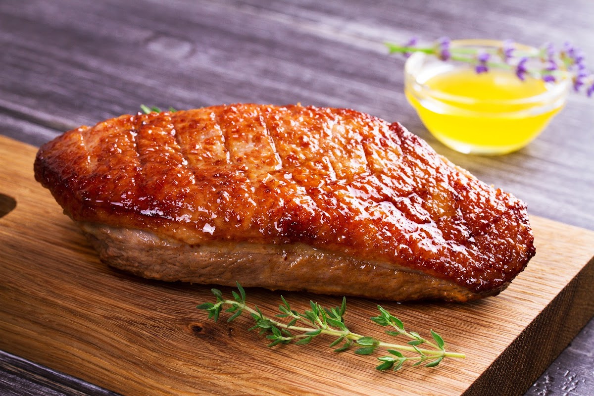 Le Chastel - Photo 2