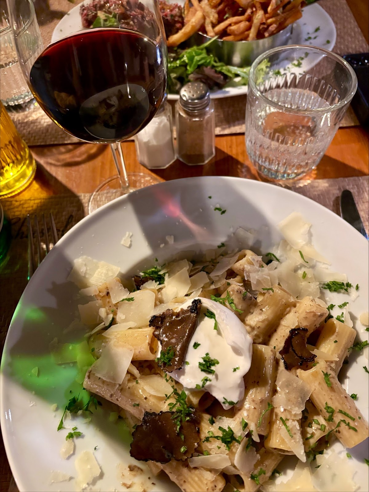 Le Chastel - Photo 4