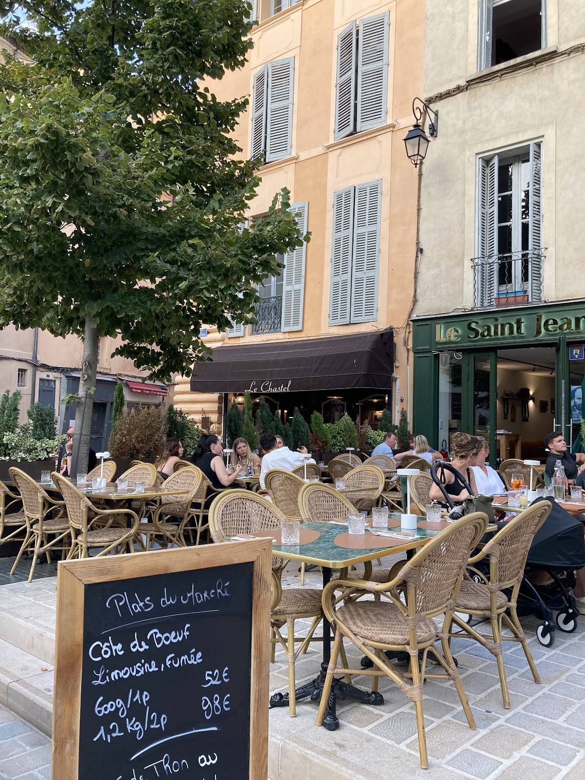 Le Chastel - Photo 6