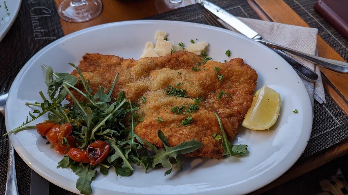 Le Chastel - Photo 7