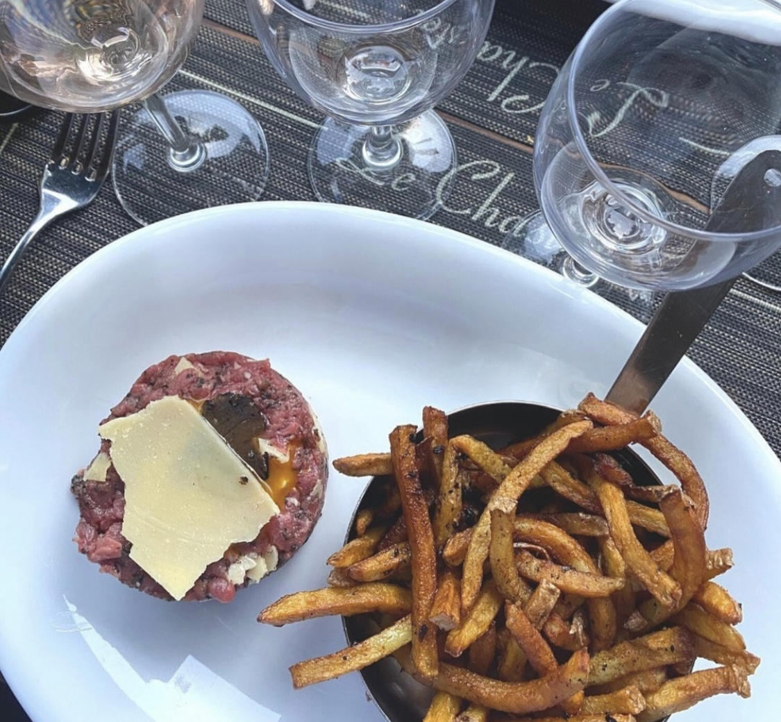 Le Chastel - Photo 9