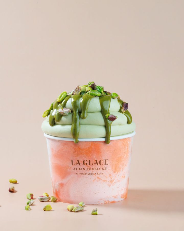 Le Chocolat Alain Ducasse, Le Comptoir Aix en Provence - Photo 3