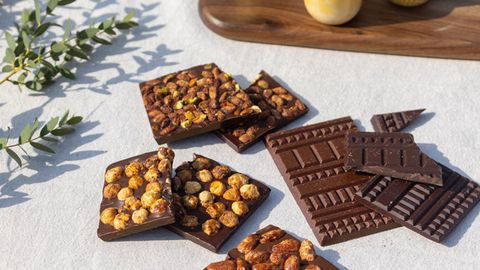 Le Chocolat Alain Ducasse, Le Comptoir Aix en Provence