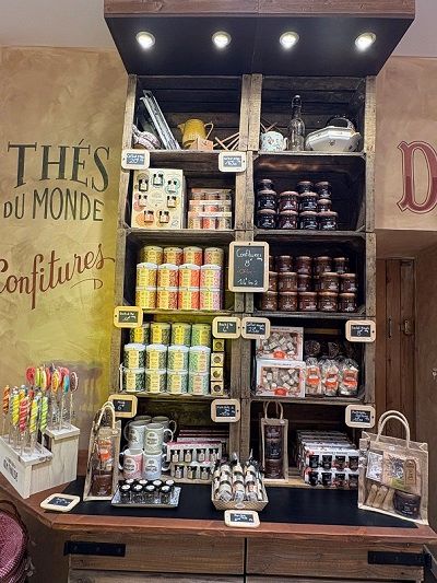 Le Comptoir de Mathilde - Photo 3