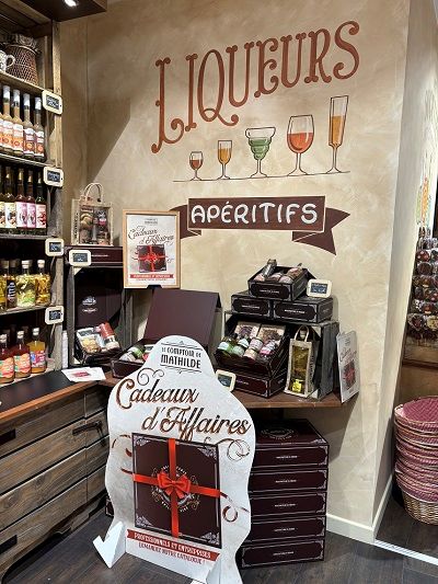 Le Comptoir de Mathilde - Photo 4