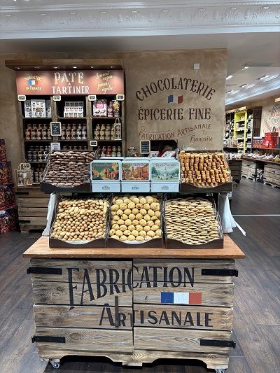 Le Comptoir de Mathilde - Photo 5