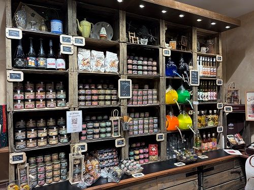 Le Comptoir de Mathilde - Photo 7