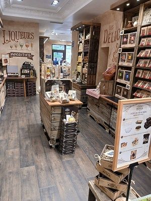 Le Comptoir de Mathilde - Photo 8