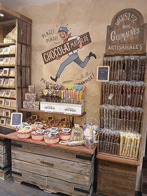 Le Comptoir de Mathilde - Photo 9