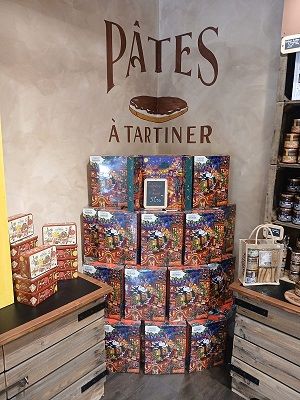 Le Comptoir de Mathilde - Photo 10