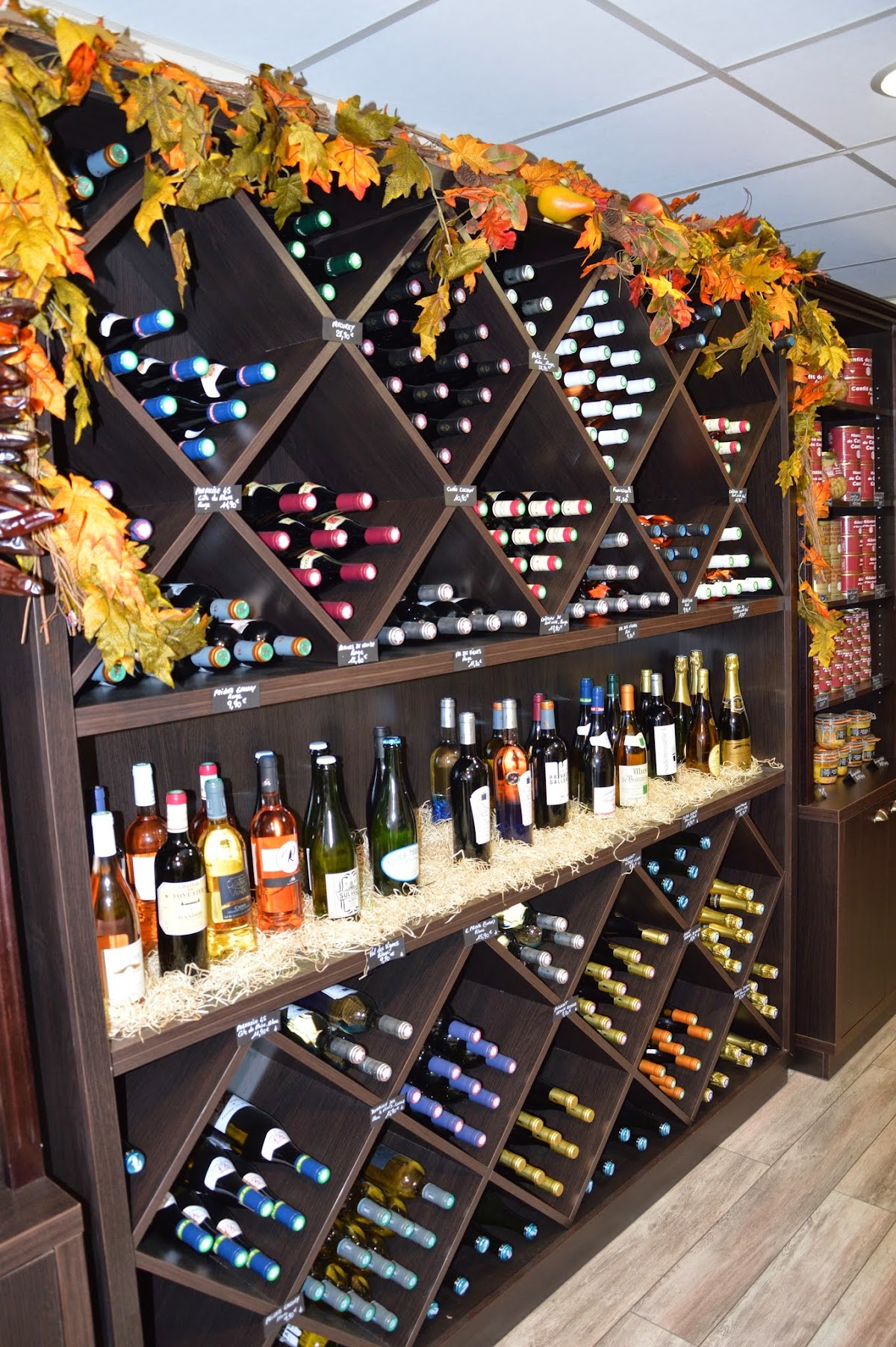 LE DOMAINE DES TERROIRS - Photo 2