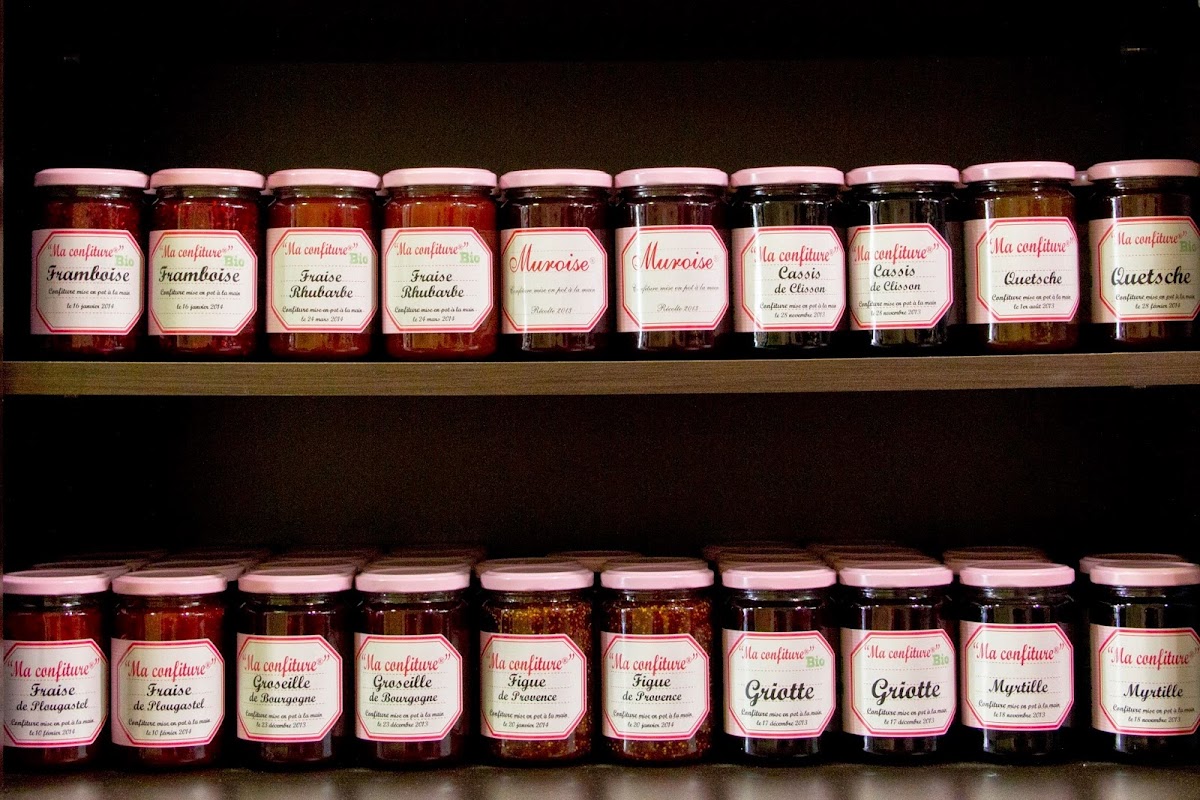 LE DOMAINE DES TERROIRS - Photo 3