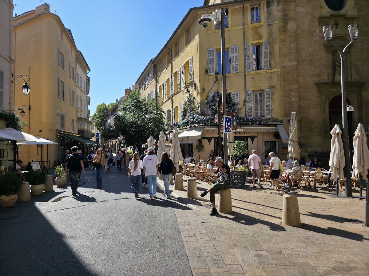 Le Forbin - Photo 10