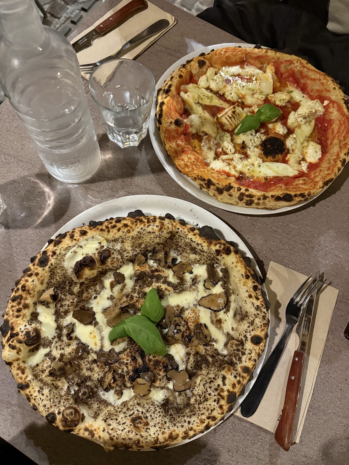 Le Four Aixois - Photo 4