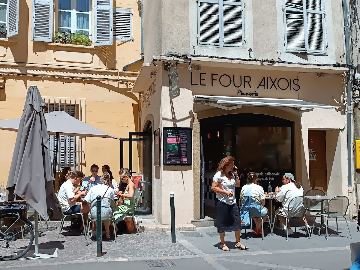 Le Four Aixois - Photo 7