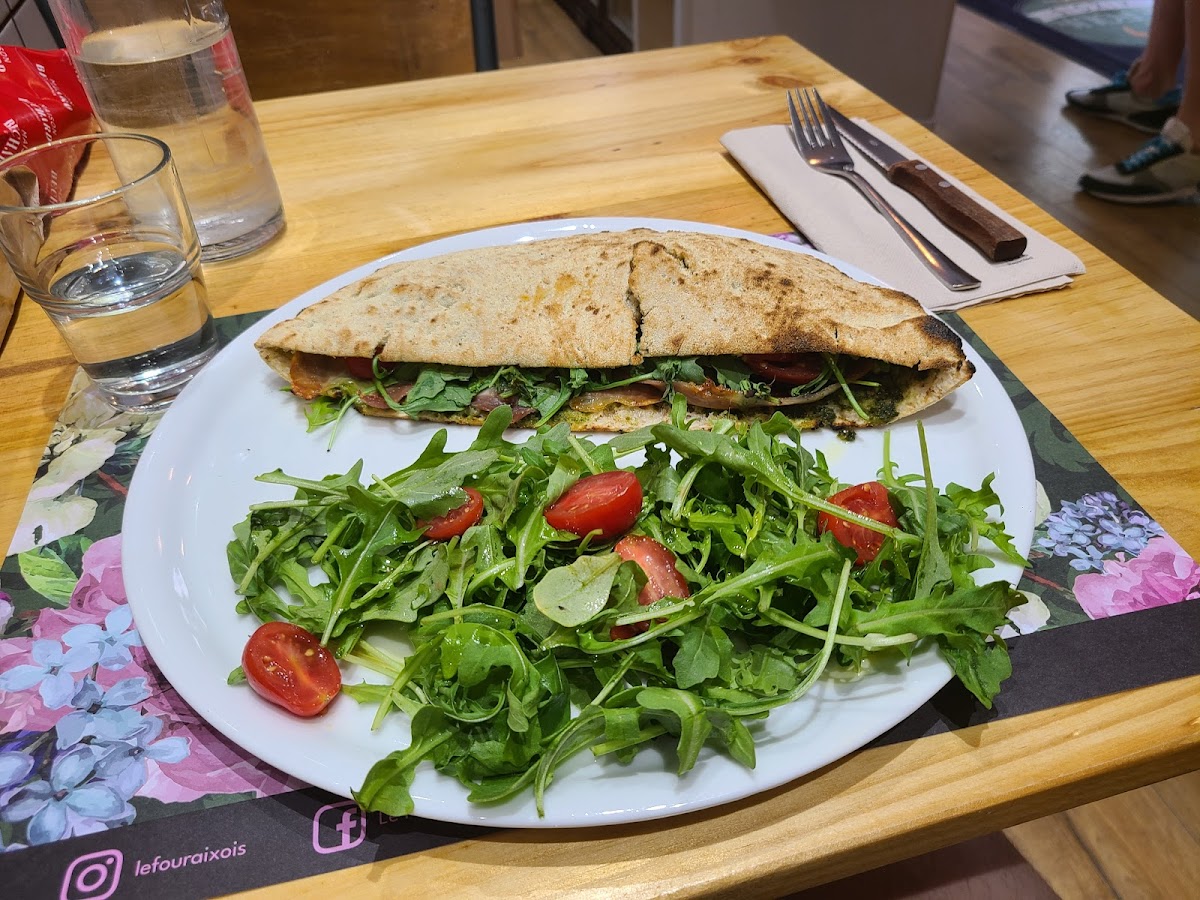 Le Four Aixois - Photo 8