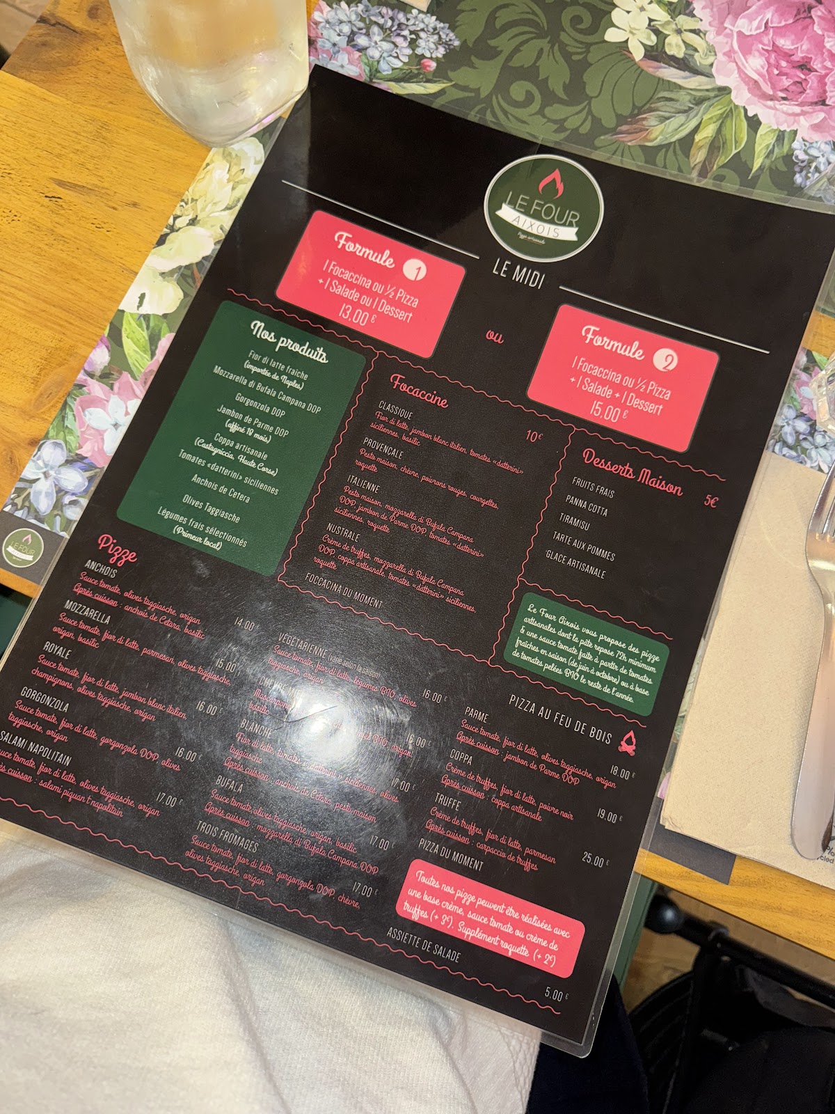 Le Four Aixois - Photo 10