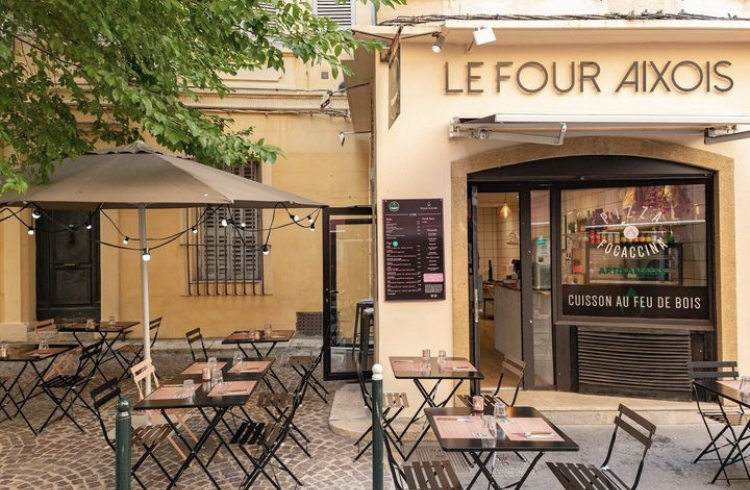 Le Four Aixois