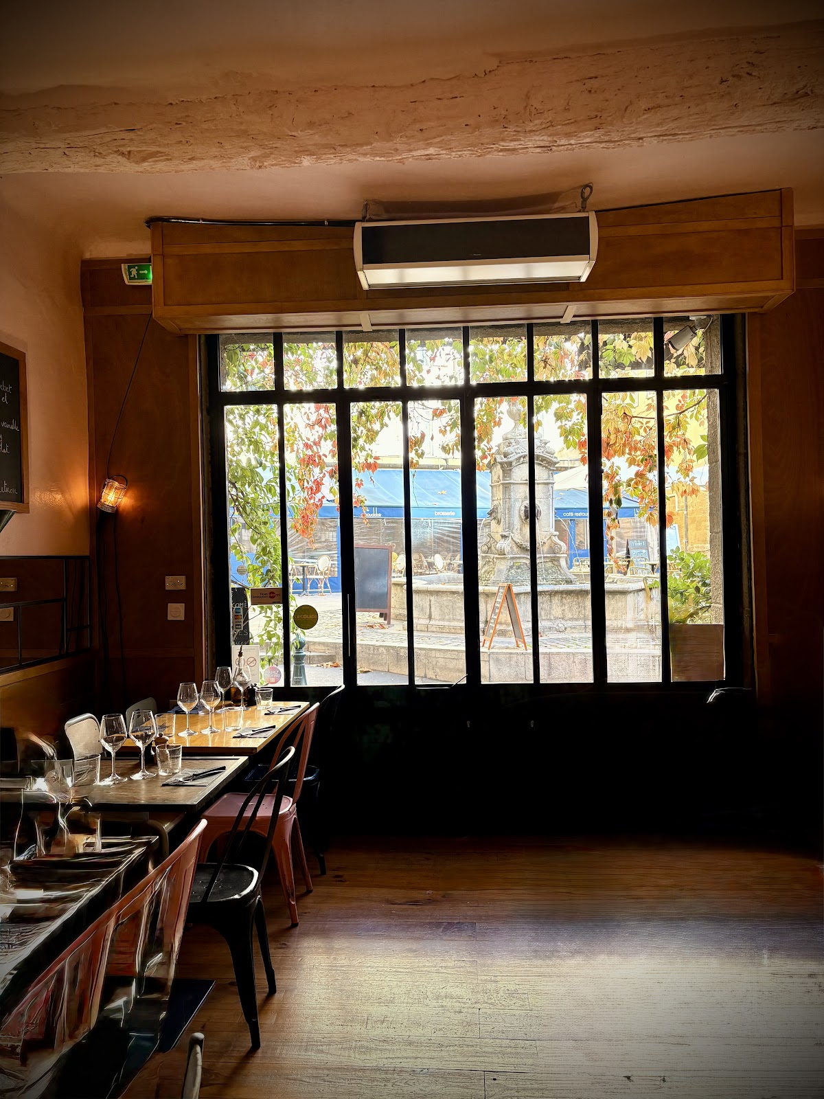 Le Four sous le Platane - Photo 2