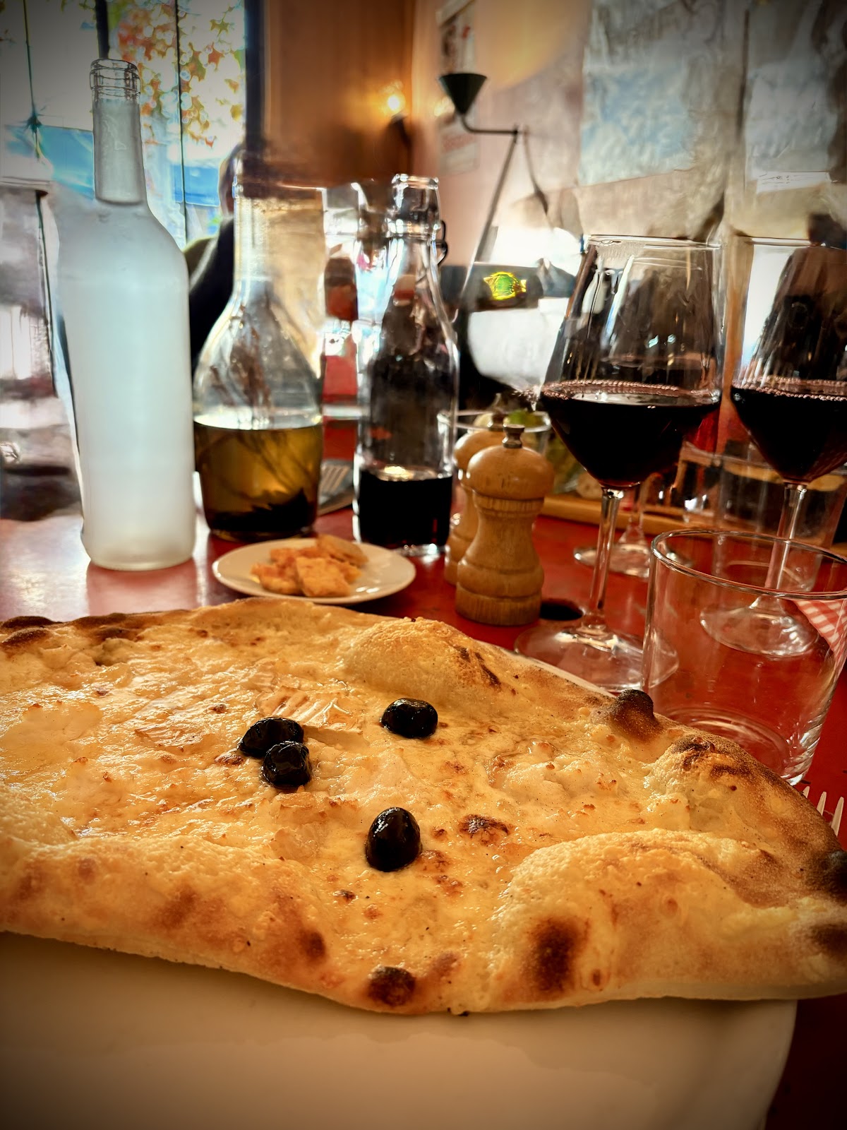 Le Four sous le Platane - Photo 3